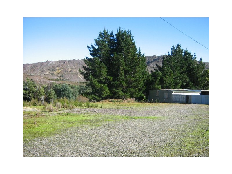 Peters Street,, Gormanston TAS 7466