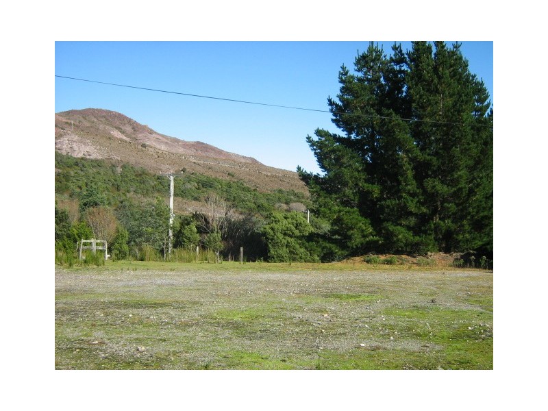 Peters Street,, Gormanston TAS 7466