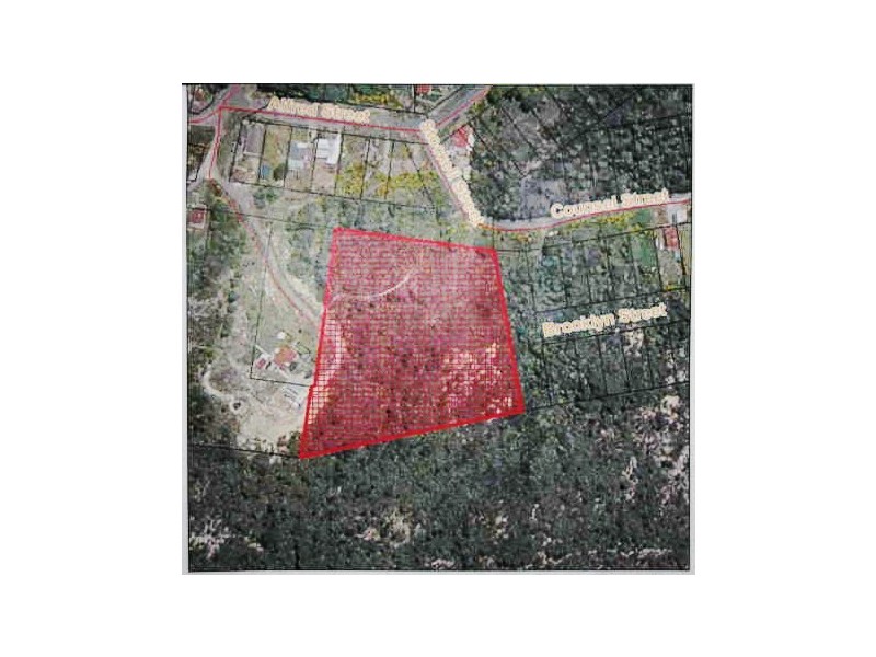 Counsel Street,, Queenstown TAS 7467