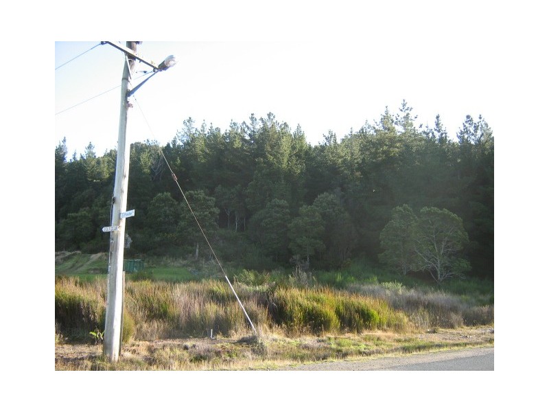 Heemskirk Road,, Zeehan TAS 7469