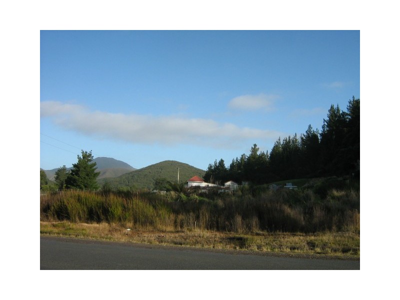 Heemskirk Road,, Zeehan TAS 7469
