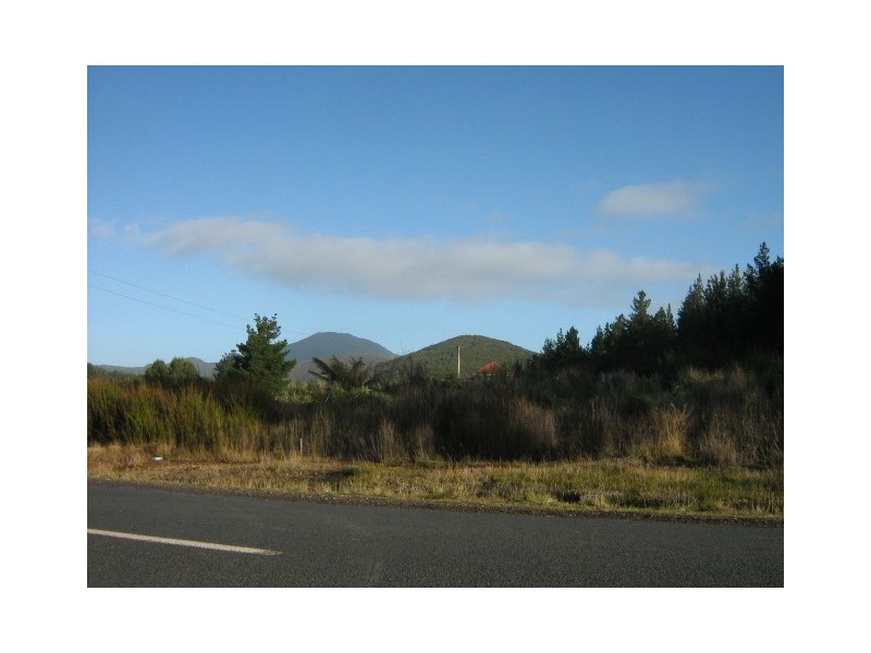 Heemskirk Road,, Zeehan TAS 7469