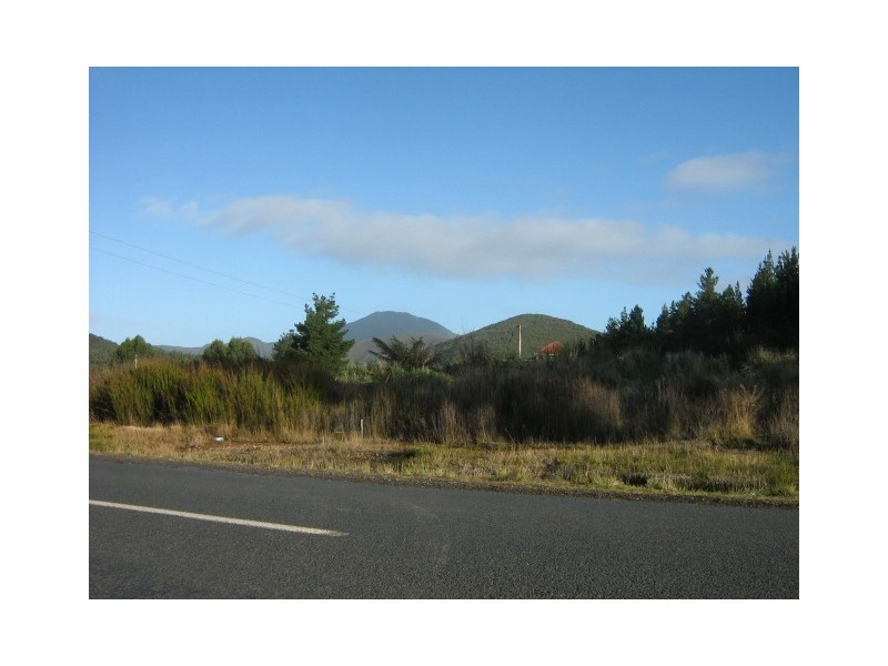 Heemskirk Road,, Zeehan TAS 7469