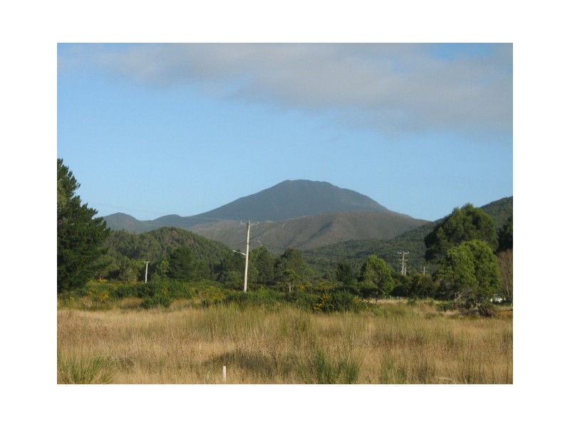 Main Street,, Zeehan TAS 7469