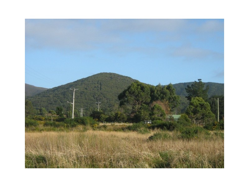 Main Street,, Zeehan TAS 7469