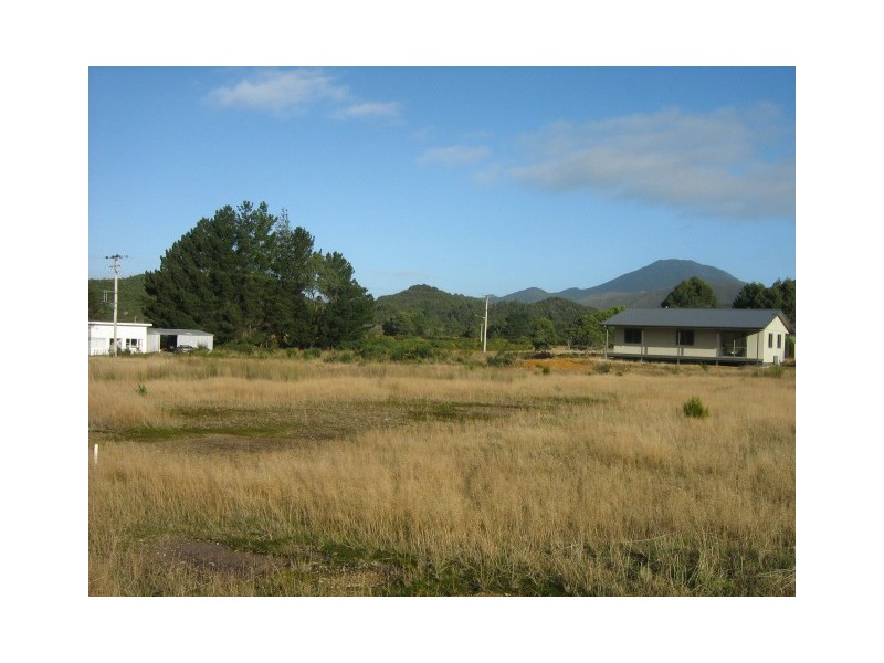 Main Street,, Zeehan TAS 7469