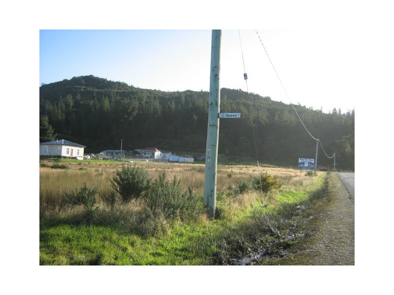 Main Street,, Zeehan TAS 7469