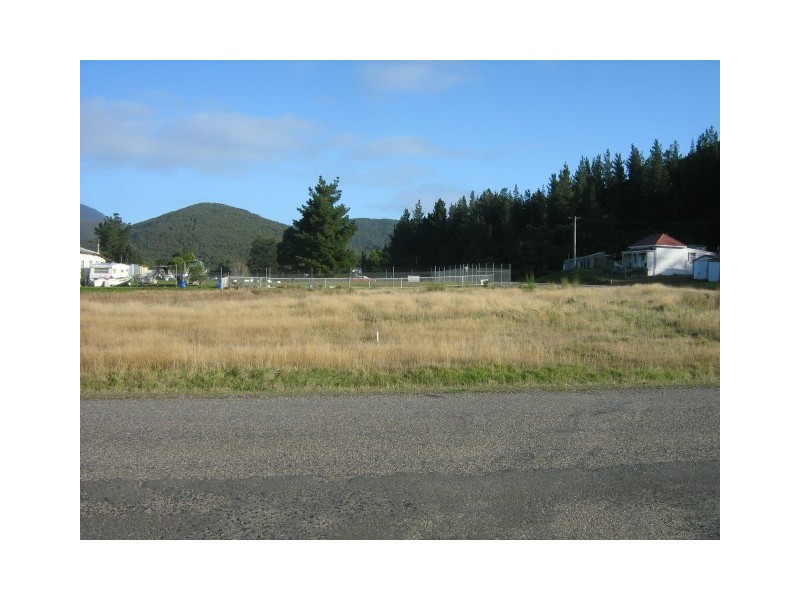 Main Street,, Zeehan TAS 7469