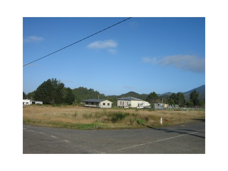 Main Street,, Zeehan TAS 7469