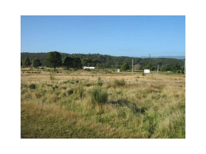 Main Street,, Zeehan TAS 7469