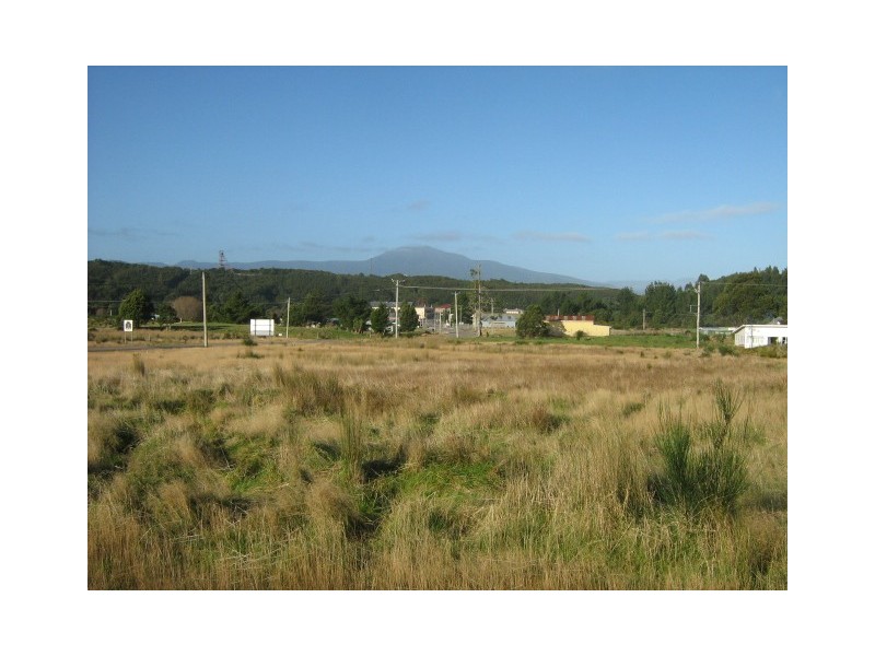 Main Street,, Zeehan TAS 7469