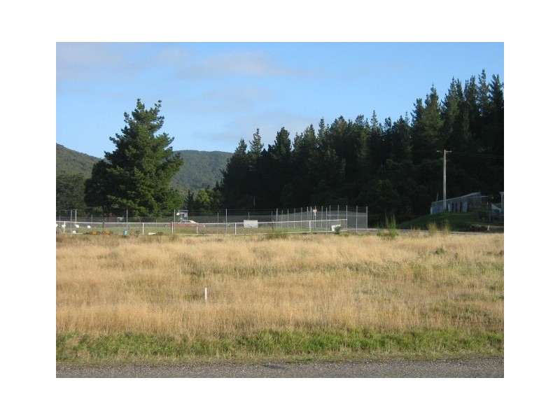 Main Street,, Zeehan TAS 7469