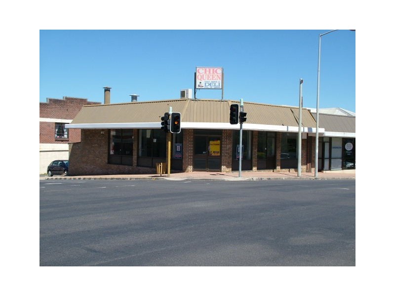 77 Mount Street, Burnie TAS 7320