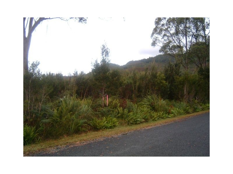 Belstead Street (6), Rosebery TAS 7470