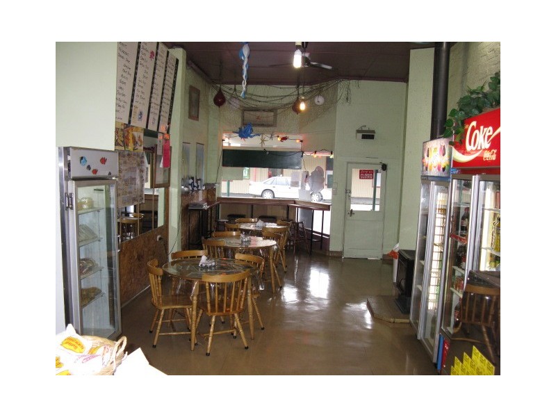 10 Orr Street, Queenstown TAS 7467