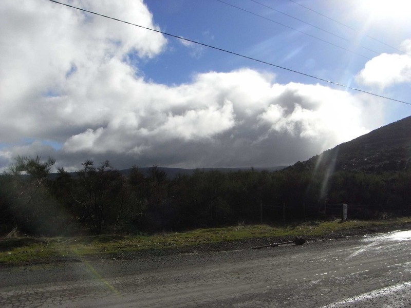 Cnr Kayser and Vincent Sts, Waratah TAS 7321