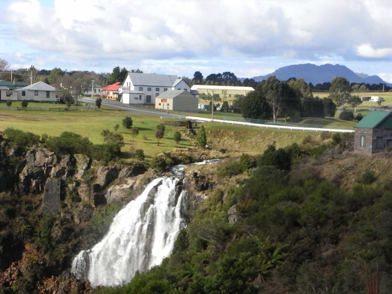 Cnr Kayser and Vincent Sts, Waratah TAS 7321