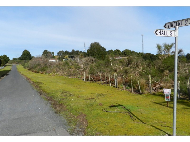 27 Vincent Street, Waratah TAS 7321