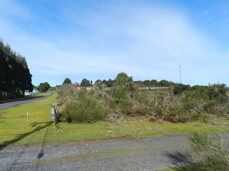 27 Vincent Street, Waratah TAS 7321