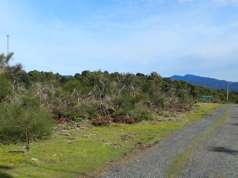 27 Vincent Street, Waratah TAS 7321