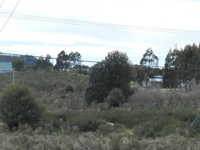 27 Vincent Street, Waratah TAS 7321