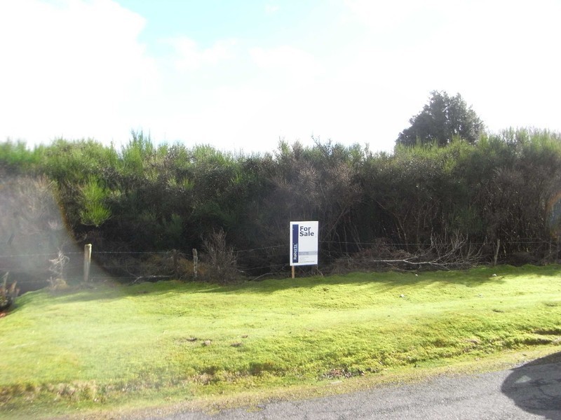 Waratah TAS 7321