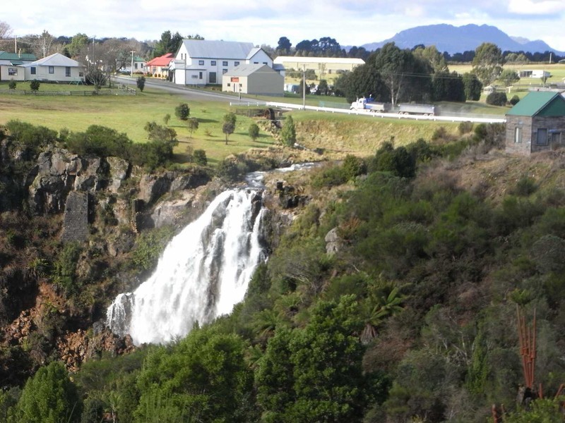 Waratah TAS 7321