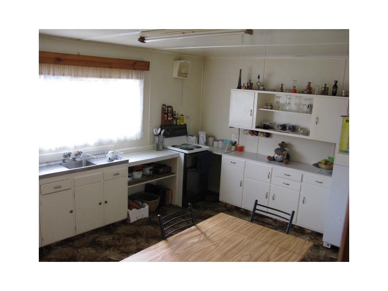28 McNamara Street, Queenstown TAS 7467