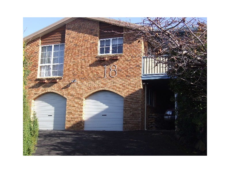 18 Blackwood Parade, Burnie TAS 7320