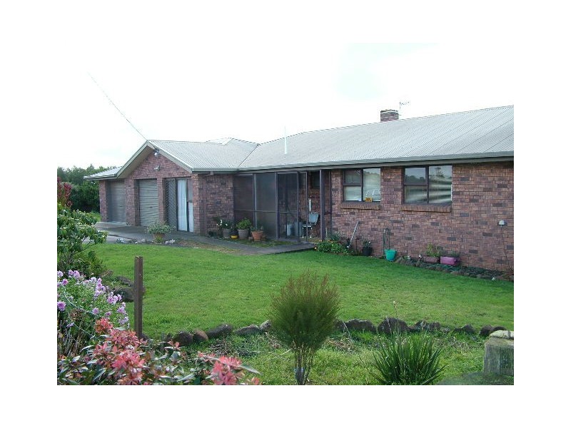 1384 Ridgley Highway, Highclere TAS 7321