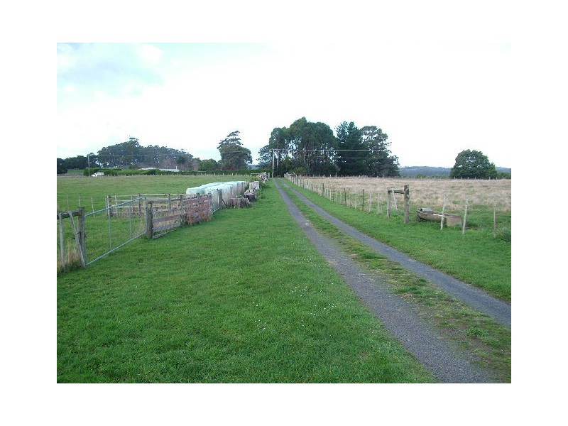 1384 Ridgley Highway, Highclere TAS 7321