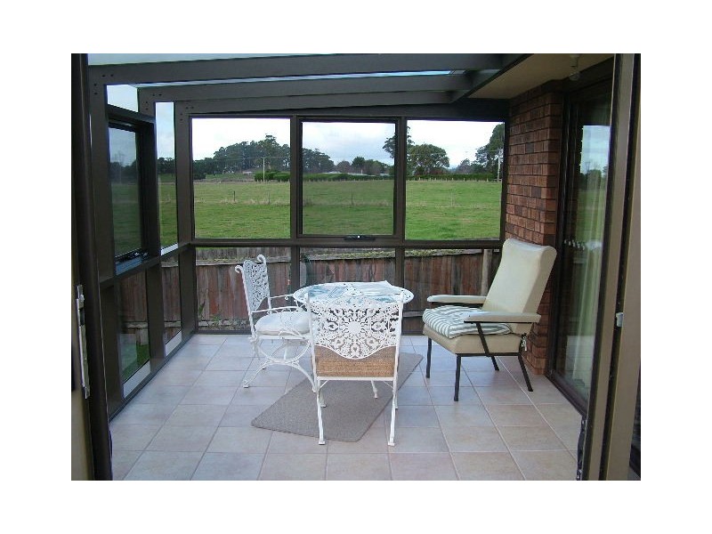 1384 Ridgley Highway, Highclere TAS 7321