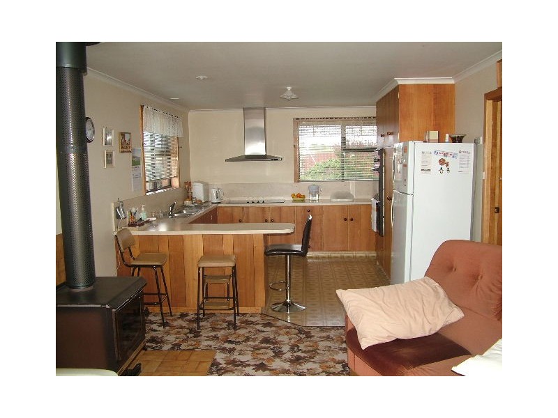 1384 Ridgley Highway, Highclere TAS 7321