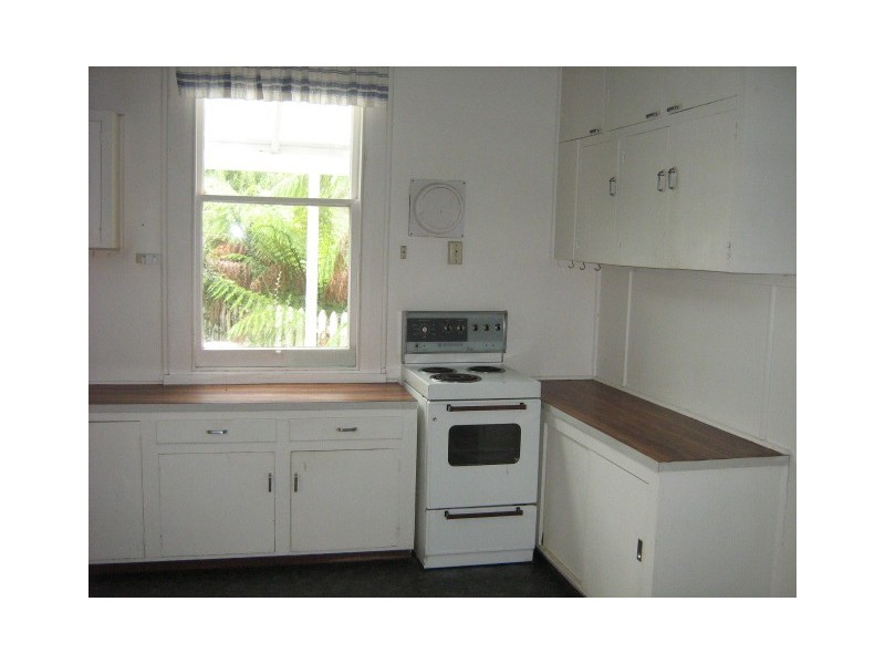 34 Esplanade, Queenstown TAS 7467