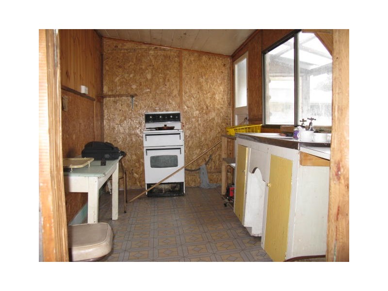 53 Driffield Street, Queenstown TAS 7467