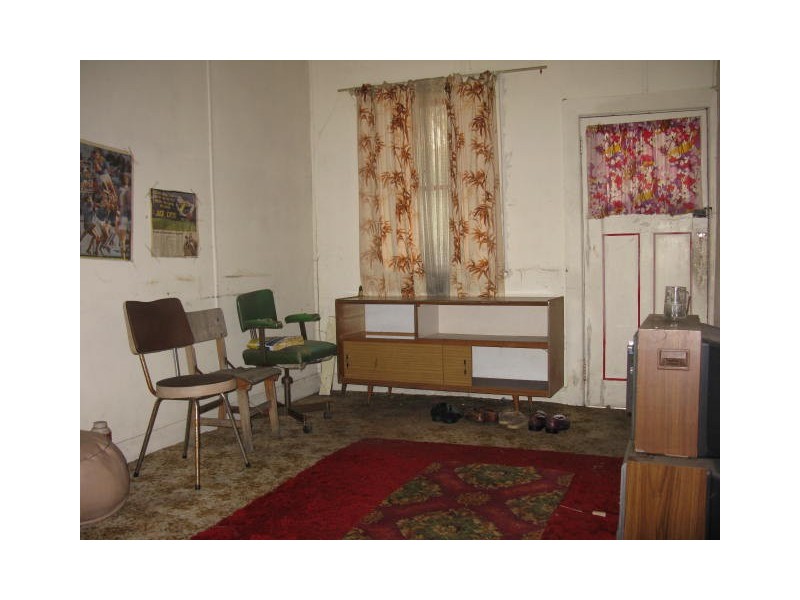 53 Driffield Street, Queenstown TAS 7467