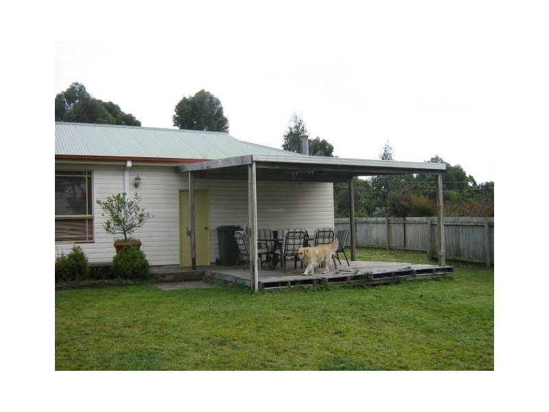 13 Fraser, Strahan TAS 7468