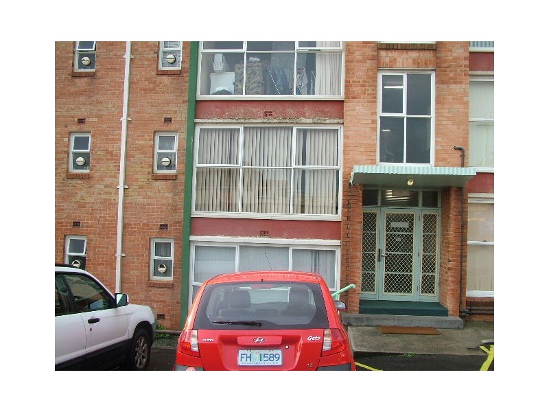 29/47 North Terrace, Burnie TAS 7320