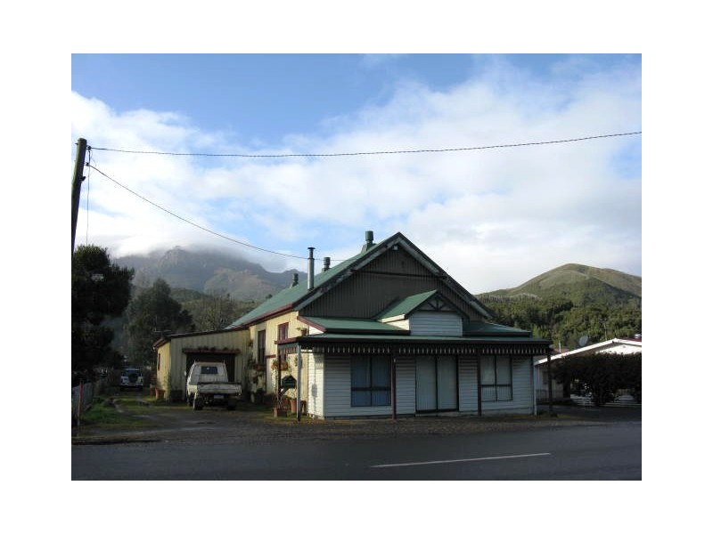 65a Conlan Street, Queenstown TAS 7467