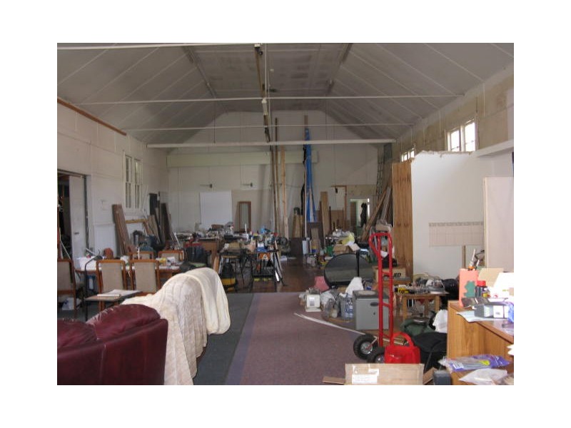 65a Conlan Street, Queenstown TAS 7467