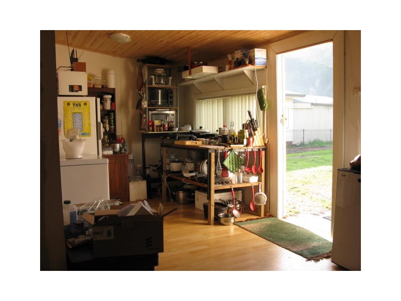 65a Conlan Street, Queenstown TAS 7467