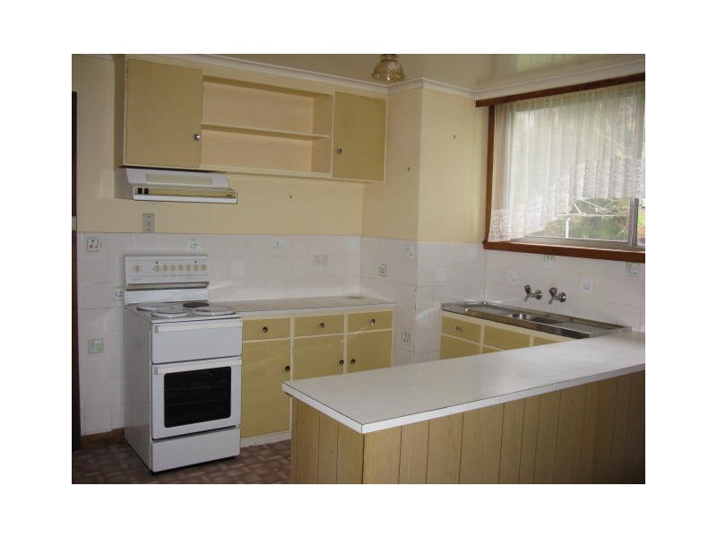 39 Preston Street, Queenstown TAS 7467
