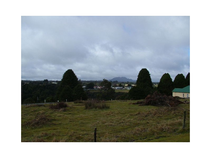 Waratah TAS 7321