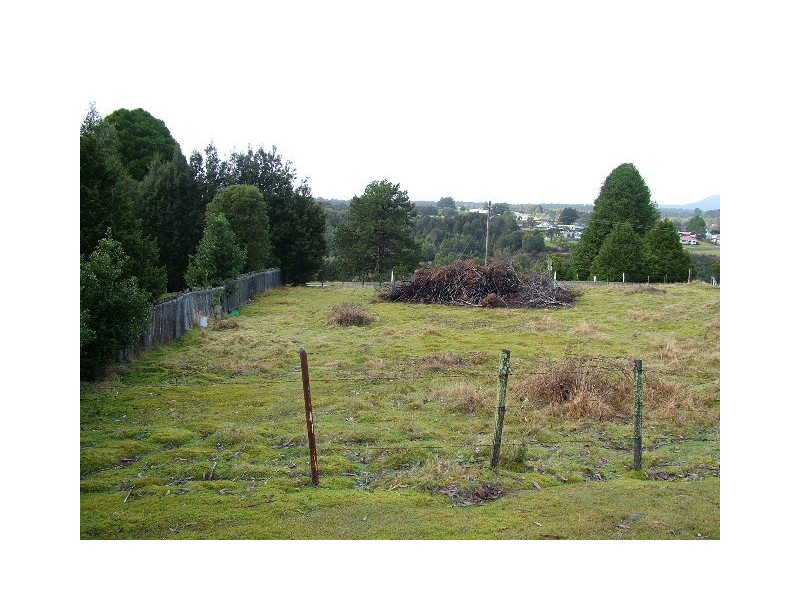 Waratah TAS 7321