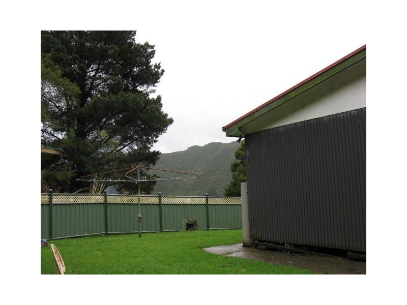 12 Latham Street, Queenstown TAS 7467