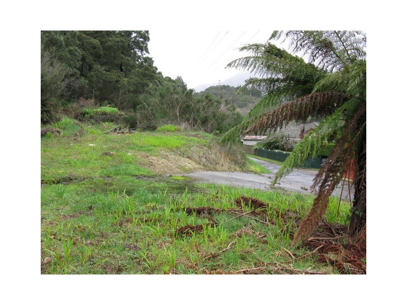 2a to 2b Sorell Street, Queenstown TAS 7467