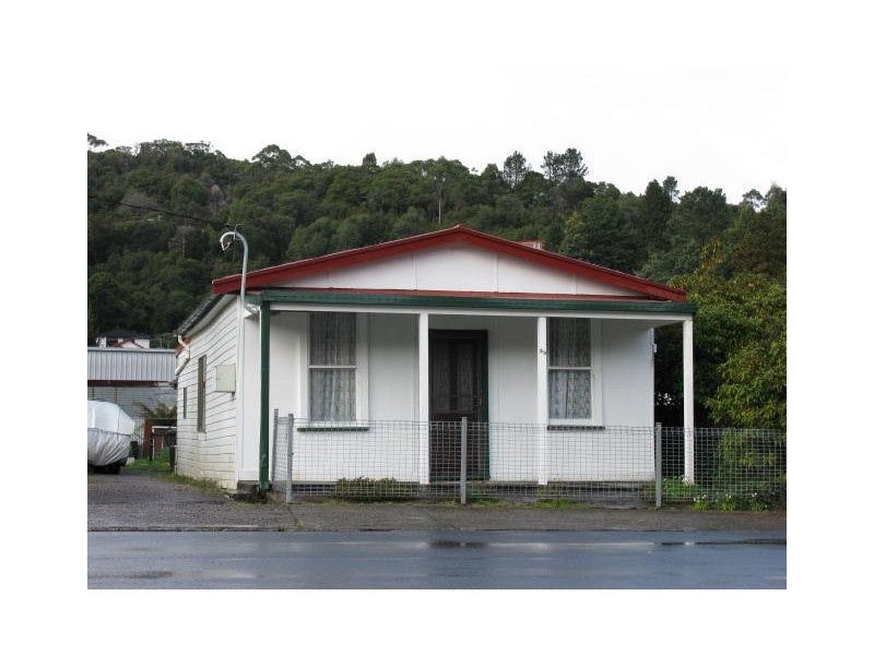 59 Driffield Street, Queenstown TAS 7467
