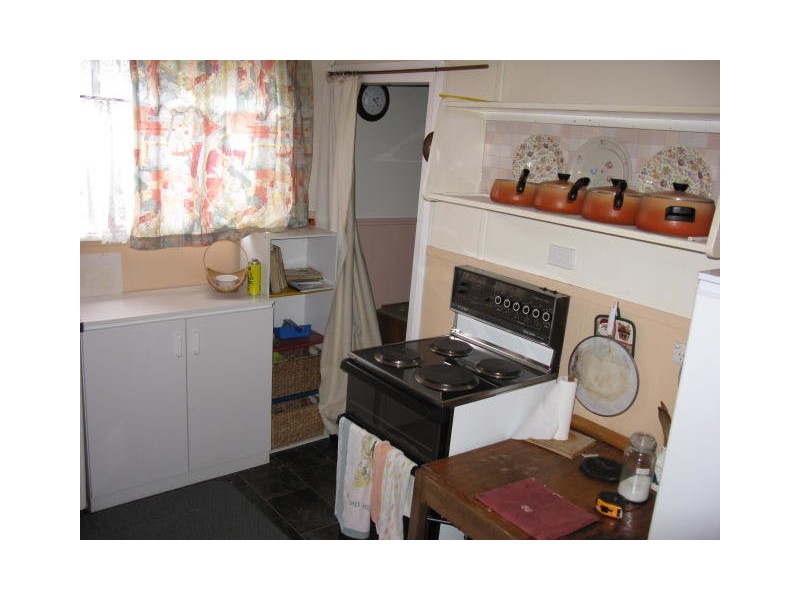 59 Driffield Street, Queenstown TAS 7467