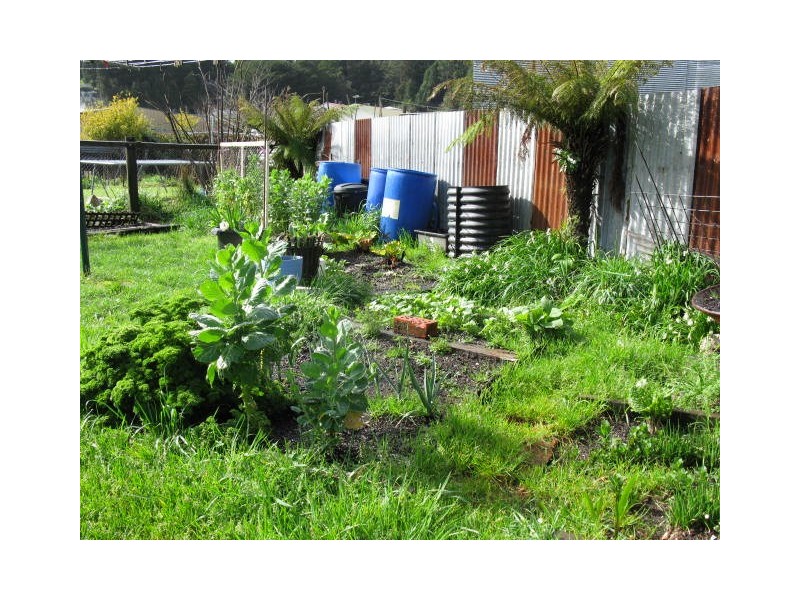 59 Driffield Street, Queenstown TAS 7467