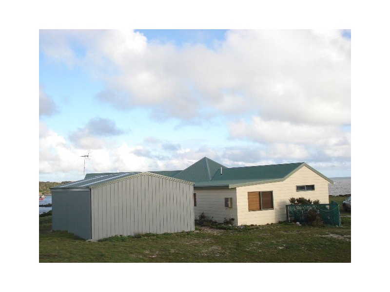 . Charles Street, King Island TAS 7256